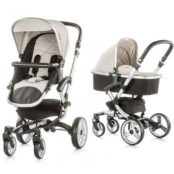 Carrito Duo Angel Frappe