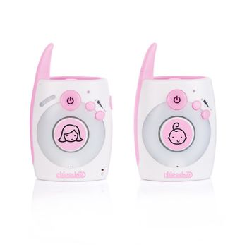 Intercomunicador Video Baby Monitor Smart Chicco con Ofertas en Carrefour