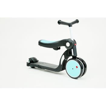 CHIPOLINO, Bicicleta infantil MAX BIKE