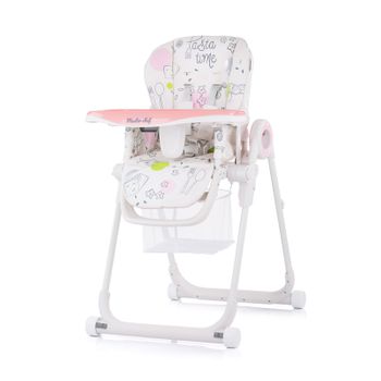 Trona De Bebé Plegable Y Reclinable Bambino De Chipolino Sand con Ofertas  en Carrefour