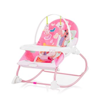 Parque Para Bebe Plegable Blanco Y Gris Webaby con Ofertas en Carrefour