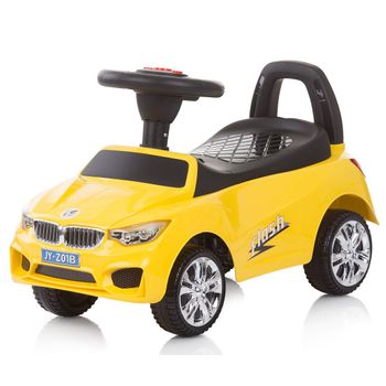 Coche Correpasillos 3 En 1 Maestro Maestro Rosa Smoby con Ofertas en  Carrefour