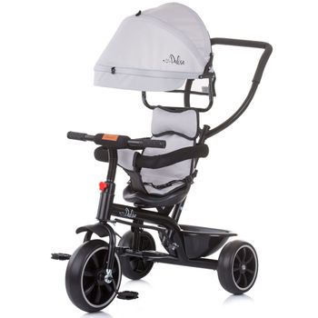 Triciclo Evolutivo Freeway Kinderkraft Grey Melange con Ofertas en  Carrefour