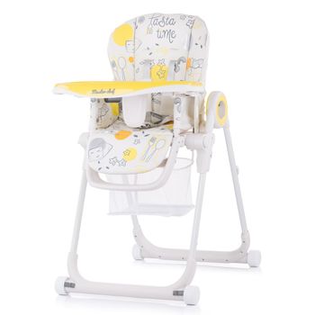 Trona De Bebé Plegable Y Reclinable Bambino De Chipolino Aloe con Ofertas  en Carrefour