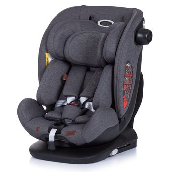 Silla De Coche My Size 360º Anthracite