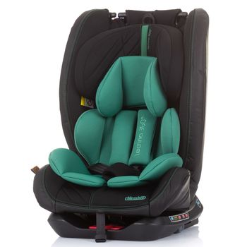 ▷ Silla Coche One Grupo 0+/1/2/3 - Giratoria y Contramarcha