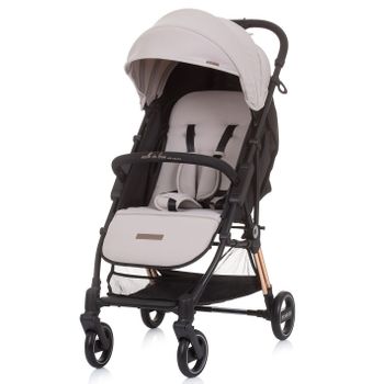 Silla De Paseo Travel N Care Plus De Hauck Vanilla con Ofertas en Carrefour