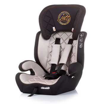 Silla De Coche Para Bebe Elevador O10 Grupo 1/2/3 (9-36kg) con