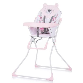 Trona De Bebé Plegable Y Reclinable Bambino De Chipolino Aloe con Ofertas  en Carrefour