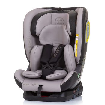 Silla De Coche I-size Con Isofix Next Gen De Chipolino Sand