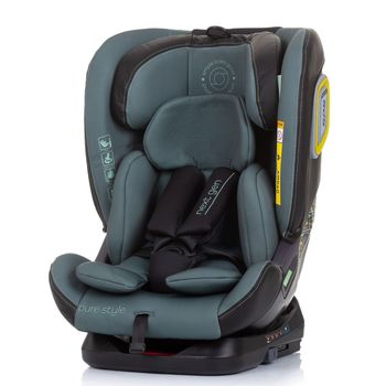 Silla De Coche I-size Con Isofix Next Gen De Chipolino Aloe