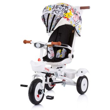 Comprar Mickey Mouse Triciclo Evolutivo Baby Sport