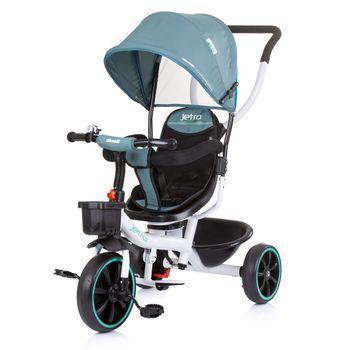 Triciclo Evolutivo SMART Azul