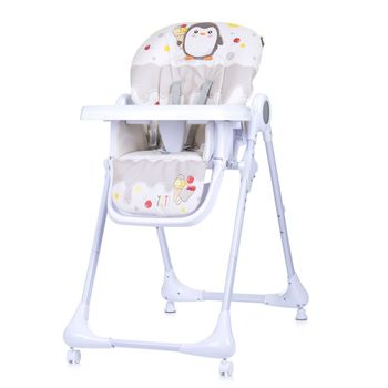 Trona Infantil Yeti De Chipolino Sand