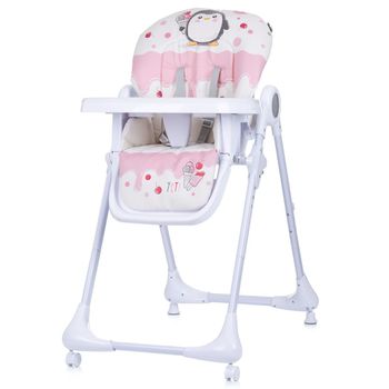 Trona Infantil Yeti De Chipolino Rosewater