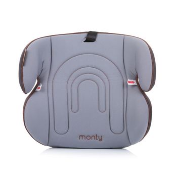 Chipolino Alzador Trono Booster Isofix In Gris