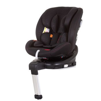 Silla de coche - giratoria, Serenity - Grupo 0-1-2-3