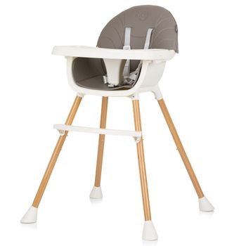 Trona De Bebé Plegable Y Reclinable Bambino De Chipolino Sand con Ofertas  en Carrefour