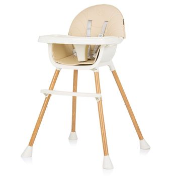 Trona De Bebé Plegable Y Reclinable Bambino De Chipolino Sand con Ofertas  en Carrefour