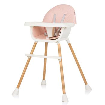 Trona Infantil 2 En 1 Rio De Chipolino Rose Water