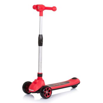 Patinete Plegable Orbit Red