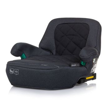 Alzador Para Coche Safy I-size 125-150 Cm Con Isofix Granite