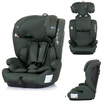 Silla De Coche Icon I-size 76-150 Cm Pastel Green