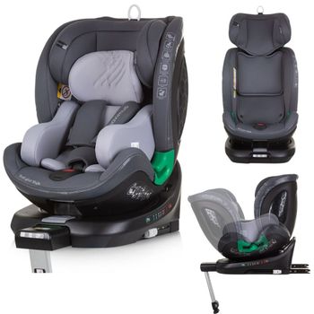 Silla De Coche Maximus 360 I-size 40-150 Cm Granite