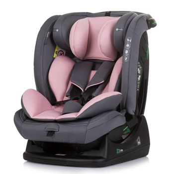 Silla De Coche Aviato I-size 40-150 Cm Flamingo