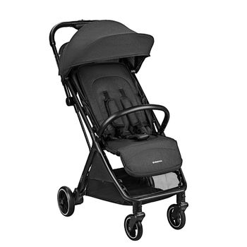 SILLA PASEO ASKOY NEGRO KINDERKRAFT