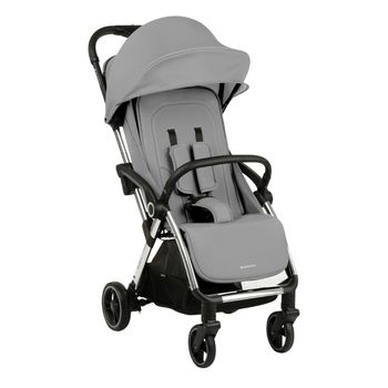 Silla De Paseo Eden Grey