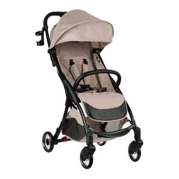 Kinderkraft Silla de Paseo para Bebe Hasta 24 kg Askoy Rosa