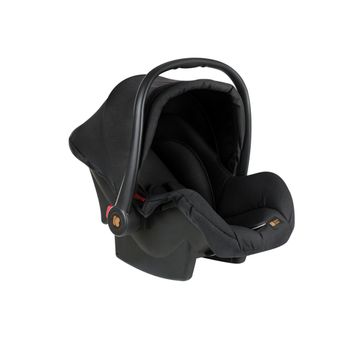 Silla De Coche 2-3 (15-36 Kg) Groovy Isofix Gris Oscuro con Ofertas en  Carrefour