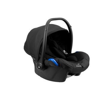 Silla De Coche 0+ (0-13 Kg) Amani Negro