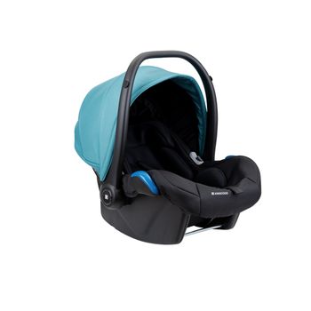 Silla De Coche 0+ (0-13 Kg) Amani Menta