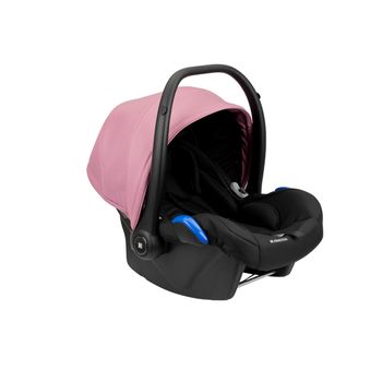 Silla De Coche 0+ (0-13 Kg) Amani Rosa