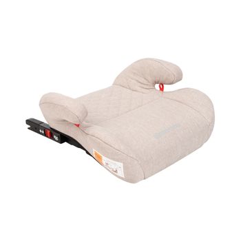 Silla de coche BEFIX easyfix con fijación isofix - grupo 2/3 (15-36kg) -  Nania (Frozen) : .es: Bebé