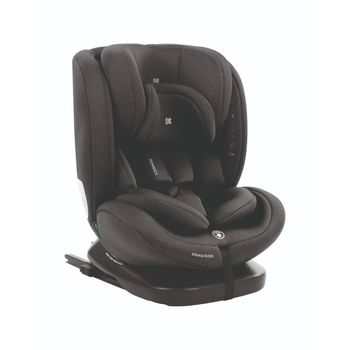 Silla De Coche 40-150 Cm I-comfort I-size Negro