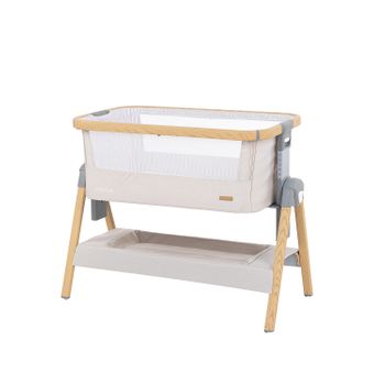 Vestidura Para Minicuna Astra Beige con Ofertas en Carrefour