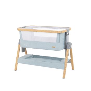 Vestidura Minicuna Levante Beige - Modin - con Ofertas en Carrefour