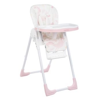 Trona plegable y reclinable BAMBINO