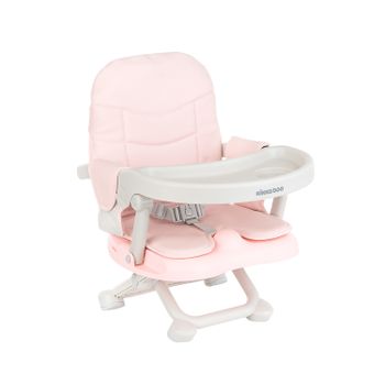 Trona Evolutiva Paulette - Color Flamingo con Ofertas en Carrefour