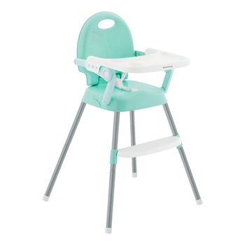 Trona De Bebé Plegable Y Reclinable Bambino De Chipolino Sand con Ofertas  en Carrefour