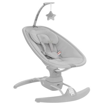 Hamaca Para Bebe Whimsical Wild - Multicolor Bright Starts con Ofertas en  Carrefour