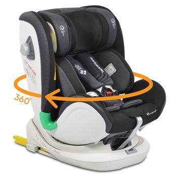 Solution X2-fix Cybex Silla De Auto Gr. 2/3 Gray Rabbit con Ofertas en  Carrefour