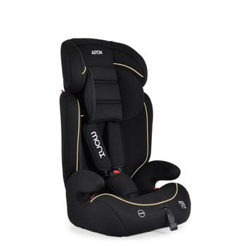 Bebelissimo - Silla Auto Grupo 0 + I-size - Silla Coche Bebé Portátil - De  0 A 21 Kg - De 40 A 87 Cm - Negro con Ofertas en Carrefour