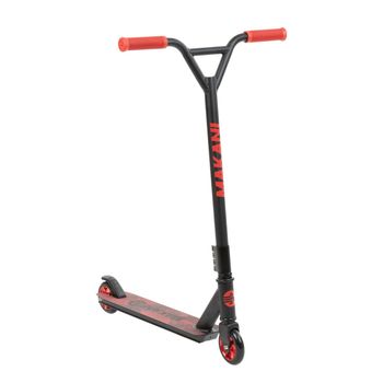 Makani Scooter Gord Rojo