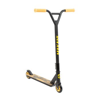 Makani Scooter Gord Amarillo