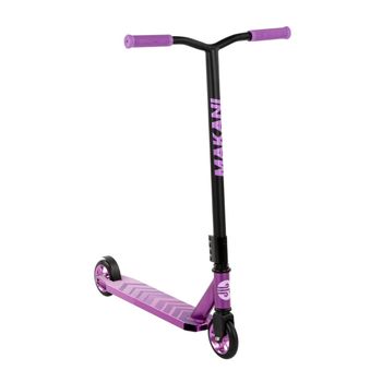 Makani Scooter Syrius Morado