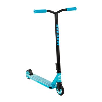 Makani Scooter Syrius Azul